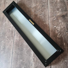 Load image into Gallery viewer, Fix Up Look Sharp Framed Metal Print
