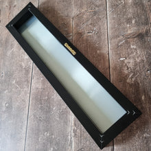 Load image into Gallery viewer, Rusted Mini Bar Framed Metal Print
